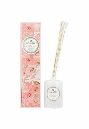 Voluspa VOLUSPA REED DIFFUSER SAIJO PERSIMMON 177ML - Duftsæt til hjemmet - pink