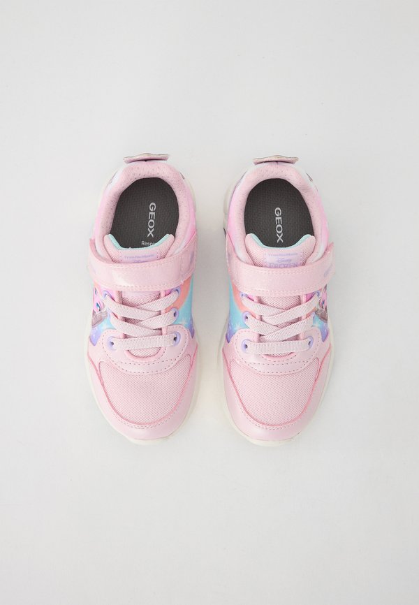 LIGHT UP DISNEY J FADINLIGHT GIRL - Trainers4