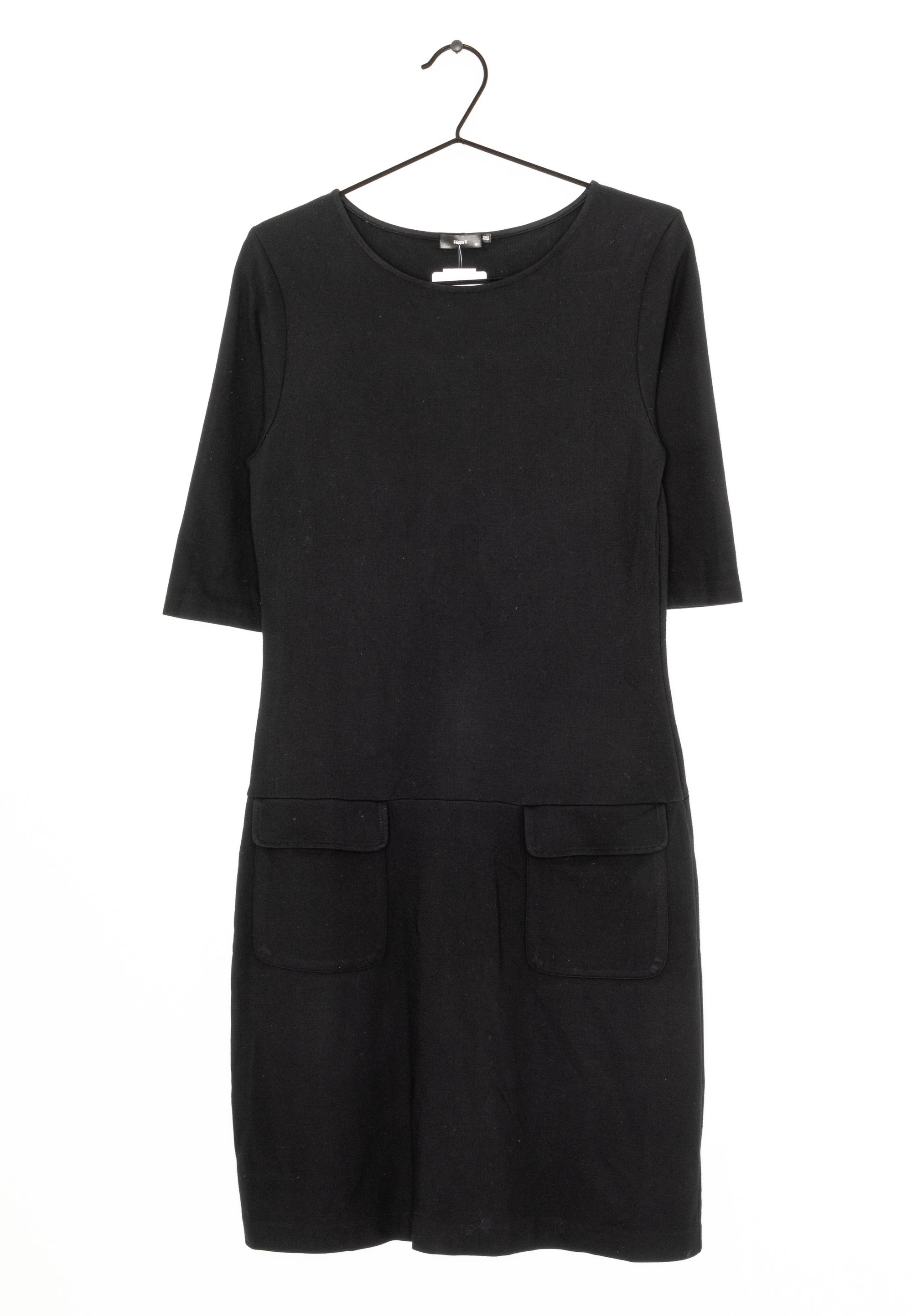 Shirt Dress Filippa K Pocket Shift Dress Filippa K Button-Up