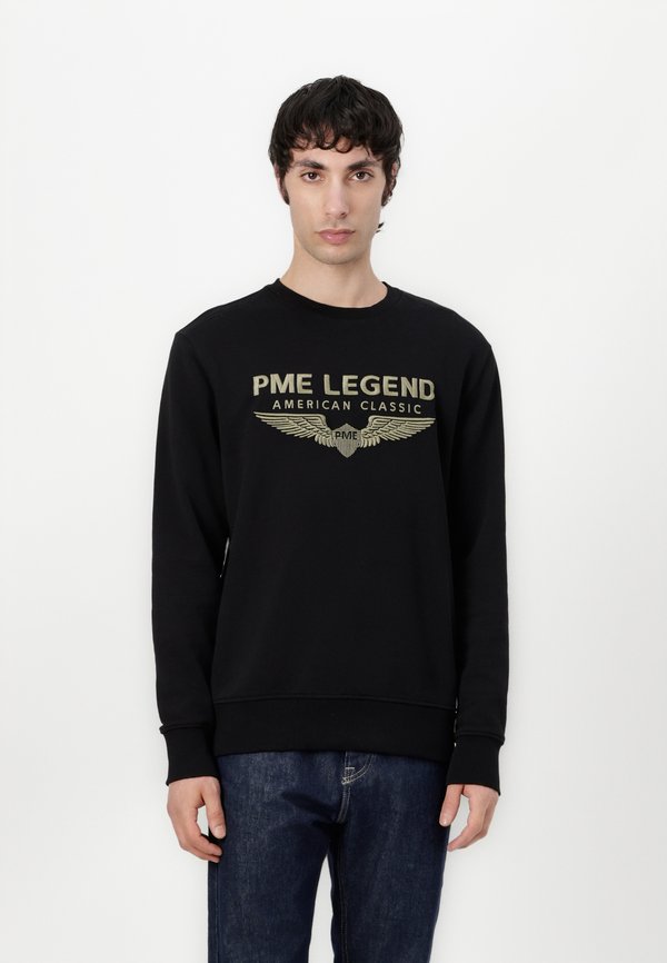 AMERICAN LOGO - Sweatshirt