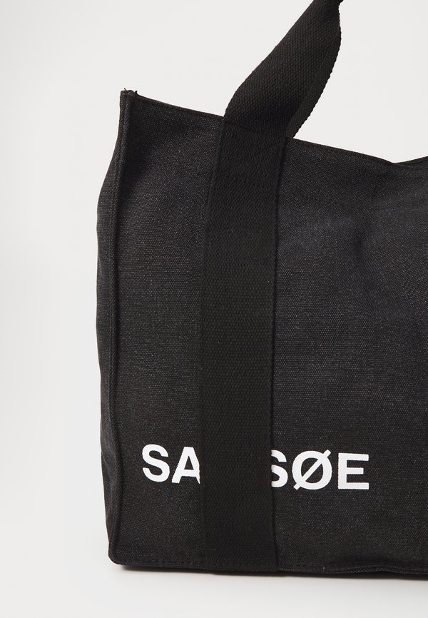 SALUCAS UNISEX - Tote bag3