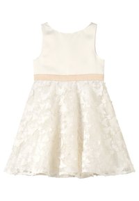Chi Chi Girls MALLORY DRESS - Koktejlové šaty / šaty na párty - ivory