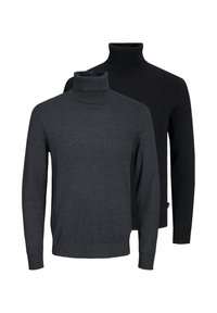 Non sélectionné, schwarz/dunkelgrau