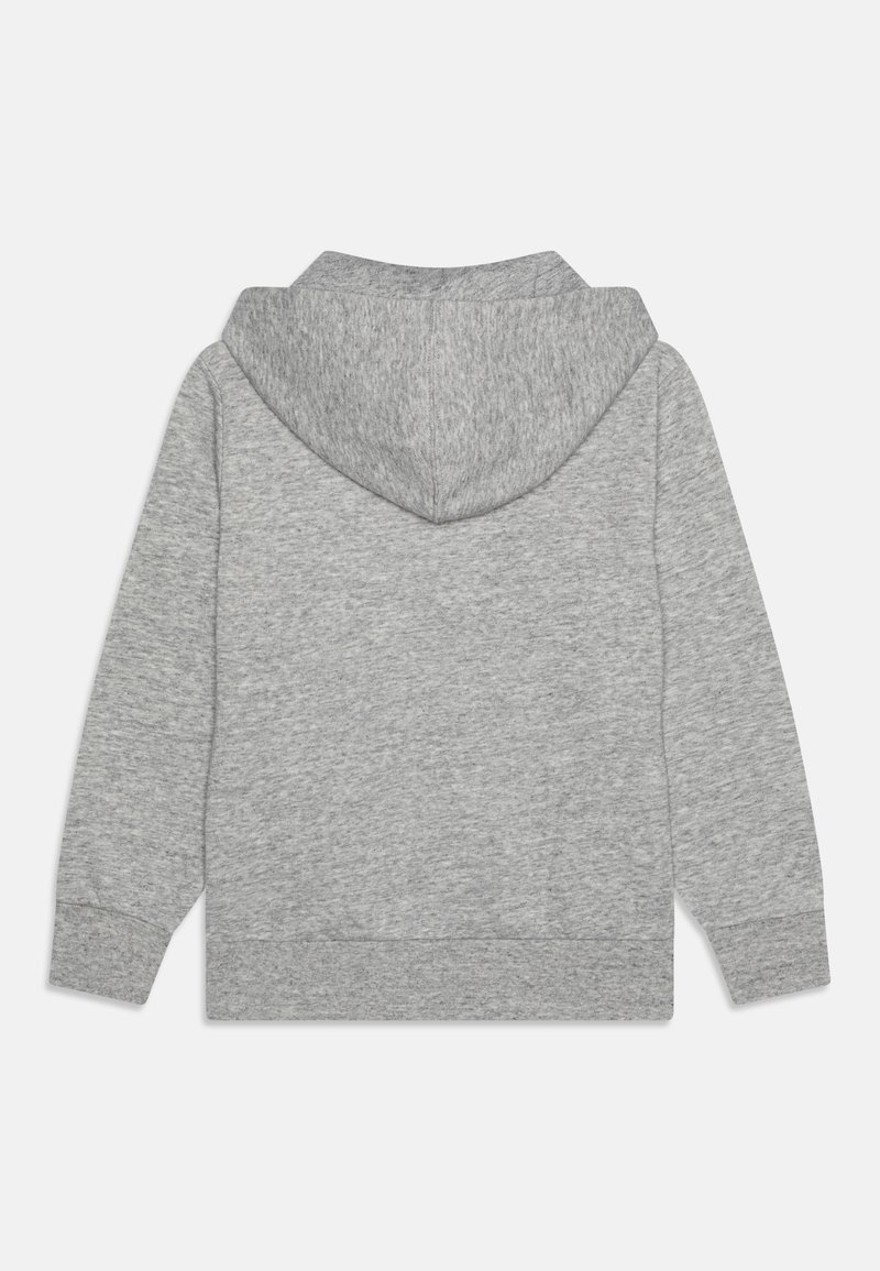 Champion GRAPHIC HOODIE UNISEX Sweat à capuche grey/gris