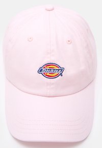 Dickies HARDWICK UNISEX - Boné - light pink