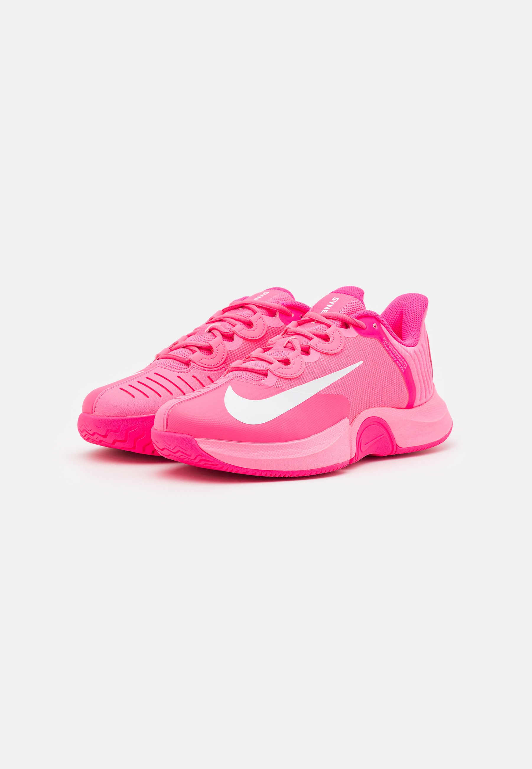 nike air zoom ultra tennisschoenen