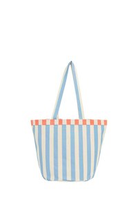 Protest PRTFUUT - Shopping Bag - havasublue