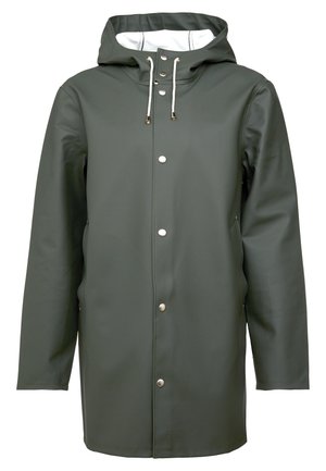 Stutterheim STOCKHOLM - Parka - green