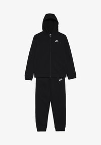 Seleccionado, black/white