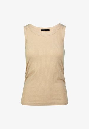 zero, Top - french oak