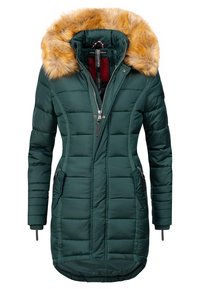 Unselected, forest green