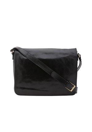 Borsa a tracolla - black