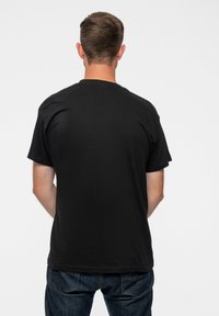 Paradiso Clothing PAUL MCCARTNEY WINGS UNISEX - Print T-shirt - black