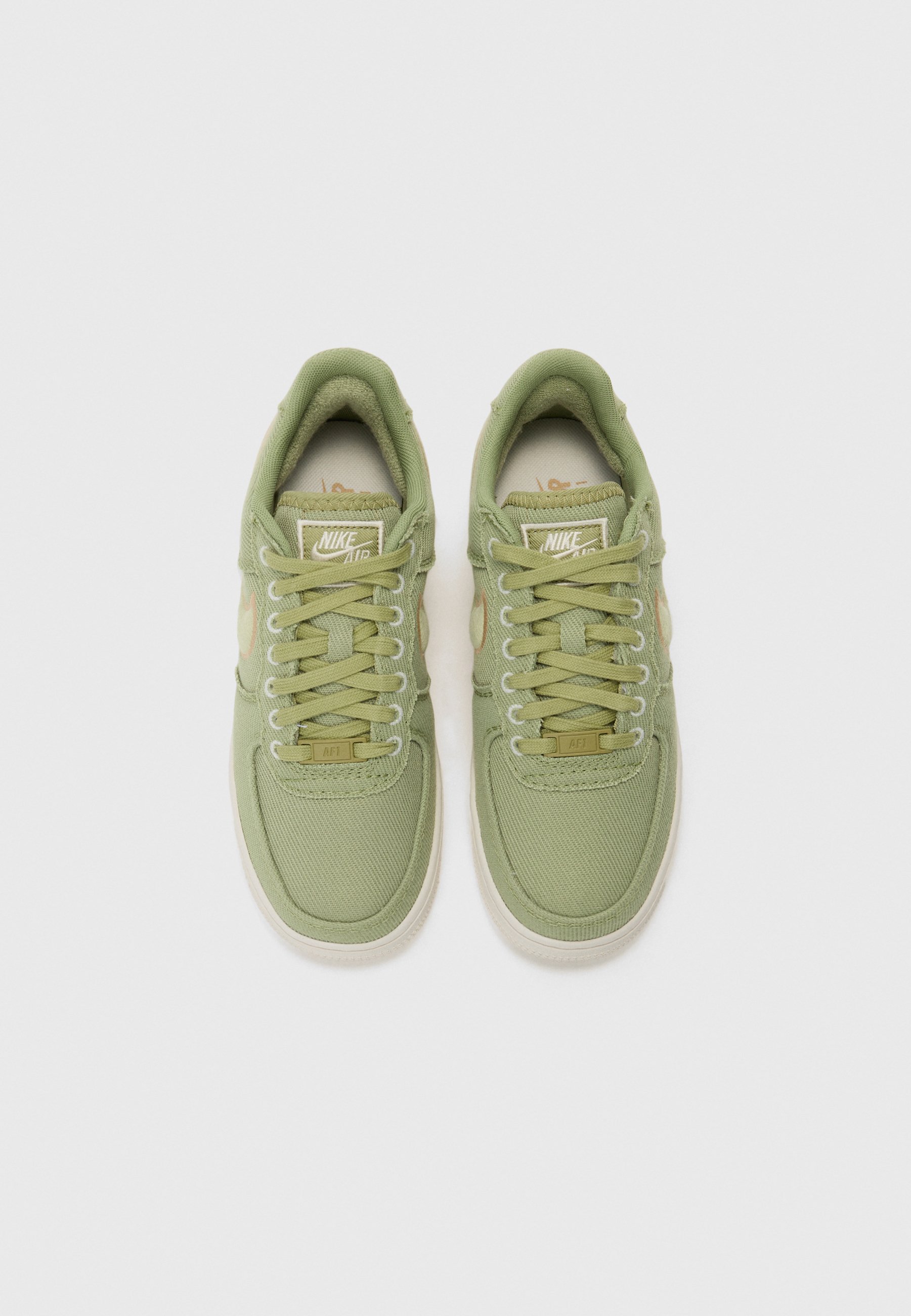 air force 1 07 lv8 olive canvas