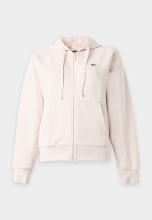 Lacoste, Lukuga pusa - mansia