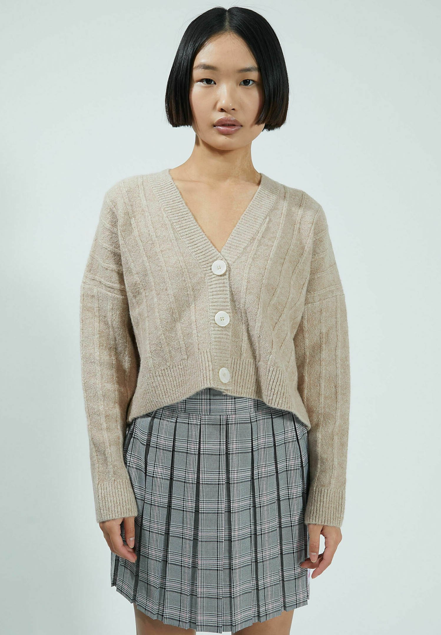 Donna Cardigan Donna Cardigan