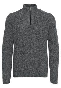 Unausgewählt, dark grey melange