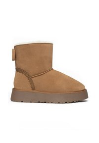 Gooce   MERCY jasny brąz