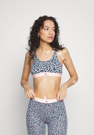 BRALETTE PRINT - Bustier - ditsy