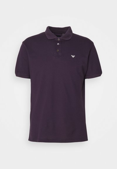 Emporio Armani Pólóing - nightshade
