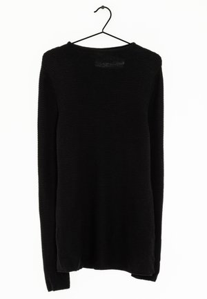 Esprit Pullover - black