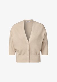 Unausgewählt, beige