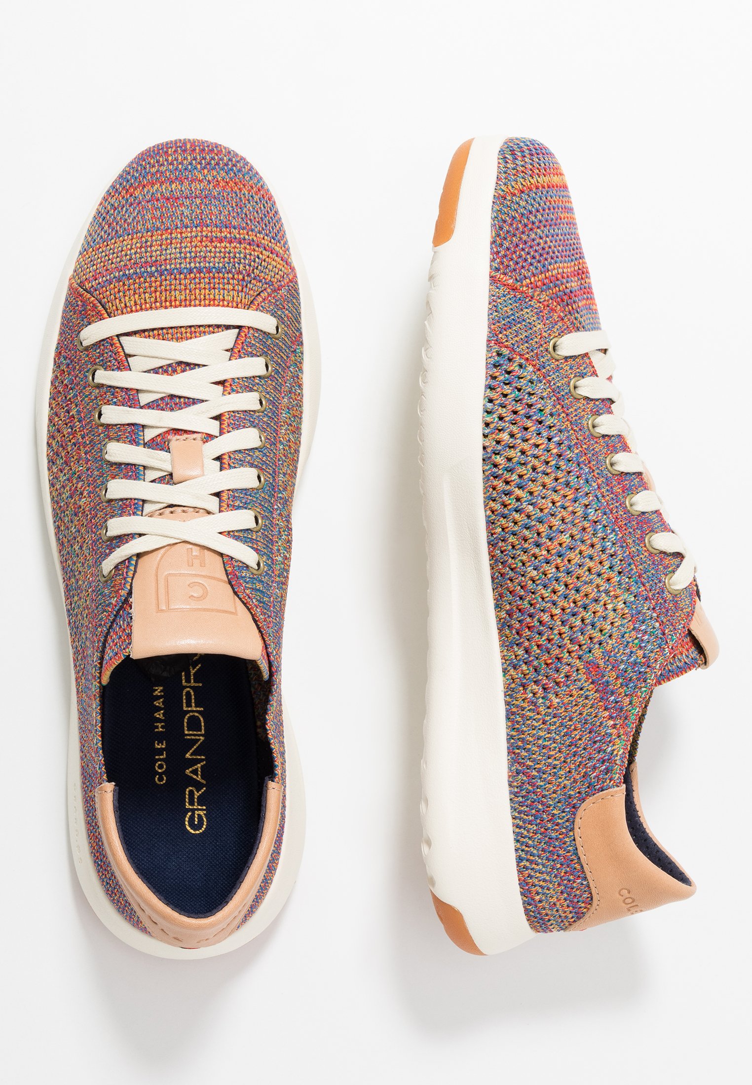 cole haan grandpro stitchlite