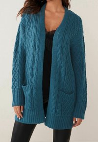 Next Vest - blue