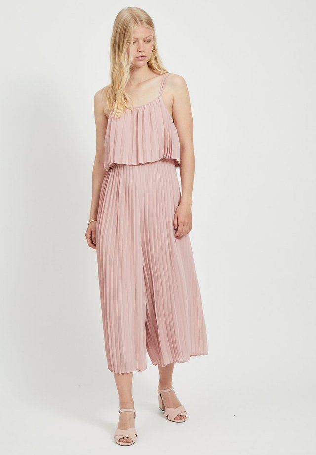 Vila Jumpsuits & Overalls für Damen versandkostenfrei kaufen ZALANDO