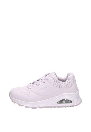 Skechers Sneakers laag - paars