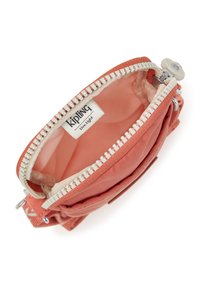 Kipling TALLY - Portacellulare - vintage pink