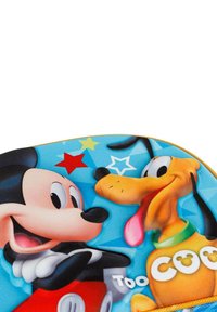 Karactermania MICKEY MOUSE PAL 3D LUNCH - Otros accesorios - azul