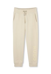 HUGO Kids JOGGING - Trainingsbroek - net