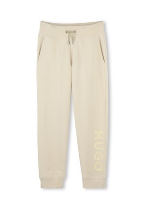 HUGO Kids JOGGING - Trainingsbroek - net