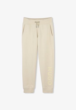 HUGO Kids JOGGING - Trainingsbroek - net