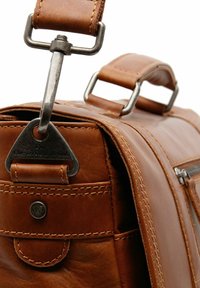 The Chesterfield Brand Aktentasche - cognac