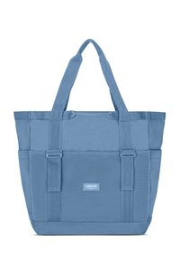 SMILLA - Shoppingväska - hellblau