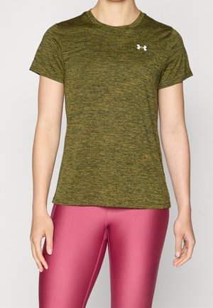 T-Shirt sport - olive