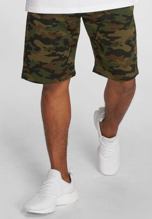 Joggebukse - camouflage