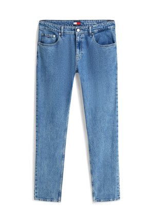 Tommy Jeans, AUSTIN - Jeans slim fit - denim medium