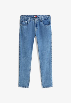 Tommy Jeans, AUSTIN - Jeans slim fit - denim medium