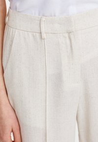 Top Secret - Spodnie materiałowe