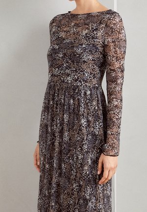 Hverdagskjole - black