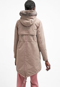 Hilfiger Denim Parkas - taupe