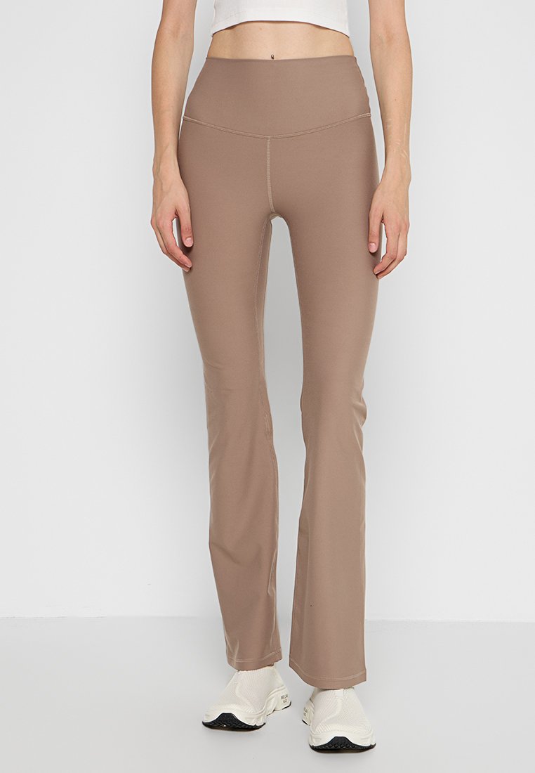 Abercrombie & Fitch Tights beige