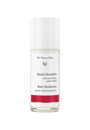 ROSE DEODORANT - Deodorant