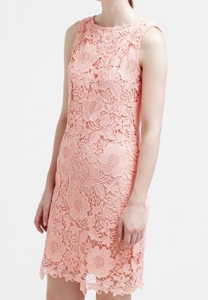Wallis Hverdagskjole - coral