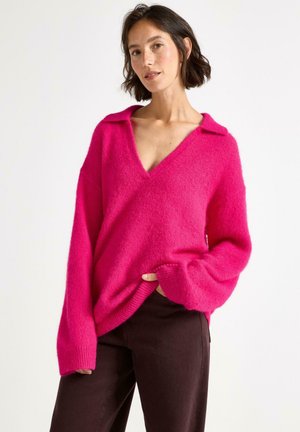ADA - Neule - pink