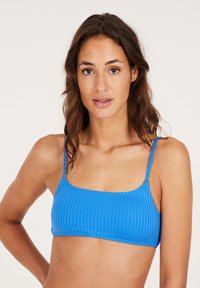 Protest MIXRUBY 24 - Bikini pezzo sopra - fijiblue