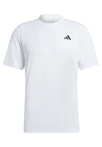 adidas Performance CLUB TENNIS - Camiseta deportiva - white